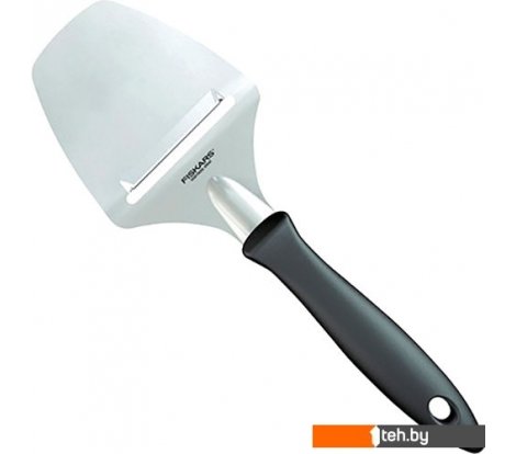  - Кухонные ножи, ножницы, овощечистки, точилки Fiskars Essential Cheese 1065587 - Essential Cheese 1065587