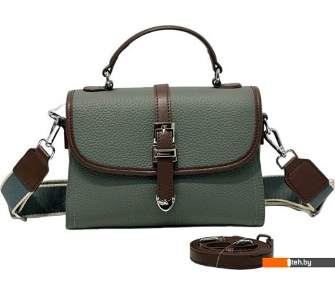  - Женские и мужские сумки Mironpan 88332 (бирюзовый) - 88332 (бирюзовый)