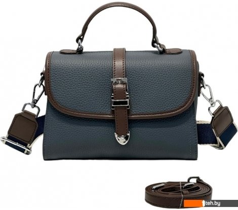  - Женские и мужские сумки Mironpan 88332 (темно-синий) - 88332 (темно-синий)