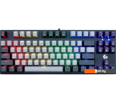  - Клавиатуры Gembird KB-G600 - KB-G600