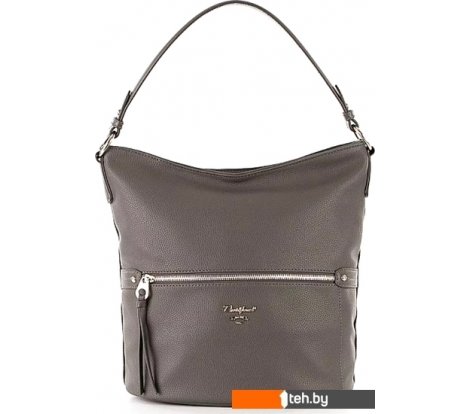  - Женские и мужские сумки David Jones 823-6953-2-DGR (темно-серый) - 823-6953-2-DGR (темно-серый)