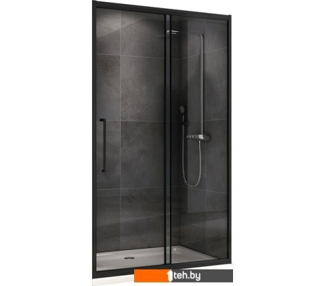 - Душевые кабины Abber Schwarzer Diamant AG30130BH - Schwarzer Diamant AG30130BH