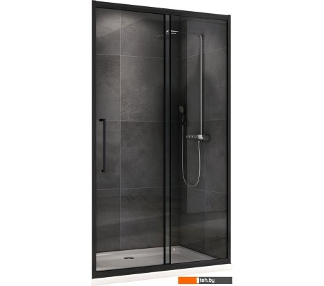  - Душевые кабины Abber Schwarzer Diamant AG30130BH - Schwarzer Diamant AG30130BH