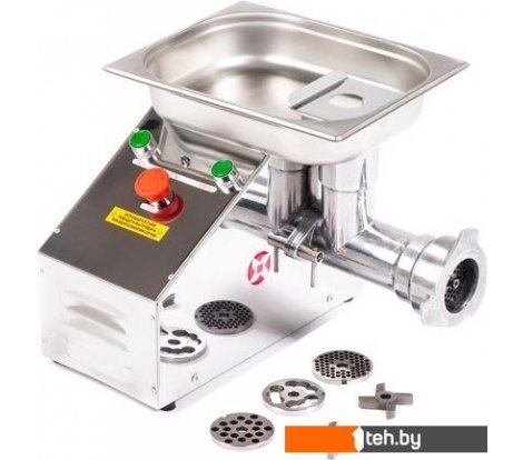 - Мясорубки Торгтехмаш ТМ-12М - ТМ-12М