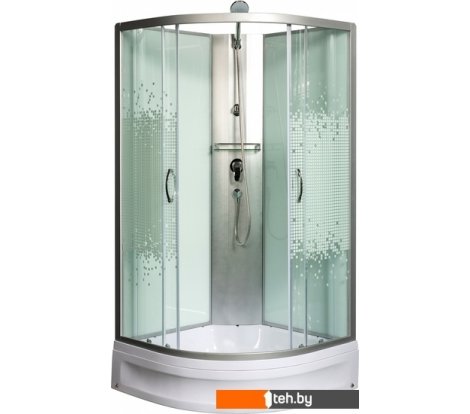  - Душевые кабины River Мономах Б/К 80/24 С МЗ - Мономах Б/К 80/24 С МЗ