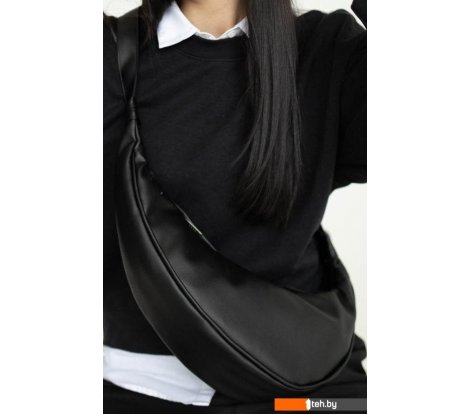  - Женские и мужские сумки MT.style Niks (черный) - Niks (черный)