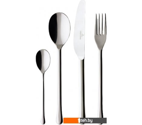  - Столовые приборы Villeroy & Boch Udine 12-6347-9050 - Udine 12-6347-9050