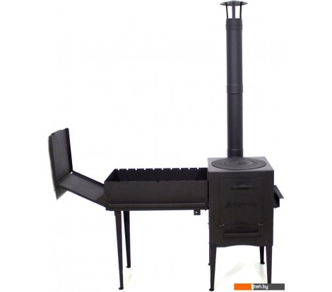 - Мангалы, грили, барбекю Kennet KazanTip CHILI - KazanTip CHILI