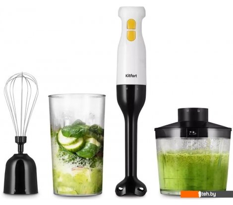  - Блендеры Kitfort KT-3511 - KT-3511