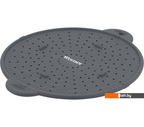 - Аксессуары для посуды Werner Grigio 51168 (серый) - Grigio 51168 (серый)