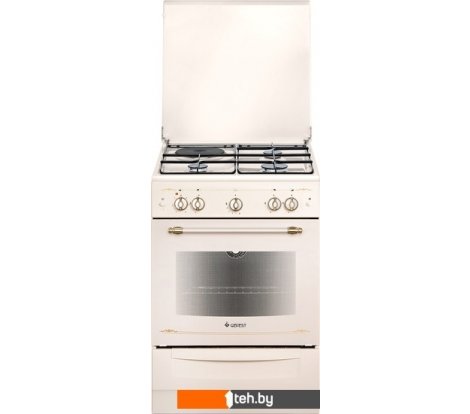  - Кухонные плиты GEFEST ПГЭ 6110-01 0186 - ПГЭ 6110-01 0186