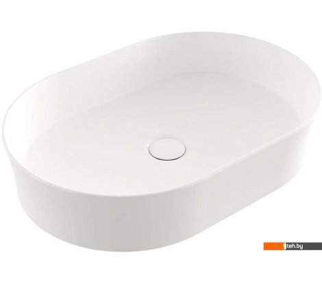  - Умывальники Berges Wasserhaus Ego SL 55x38 181012 - Ego SL 55x38 181012