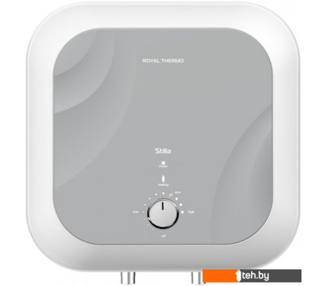  - Водонагреватели Royal Thermo RWH 15 Stilla O - RWH 15 Stilla O