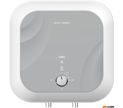  - Водонагреватели Royal Thermo RWH 15 Stilla O - RWH 15 Stilla O