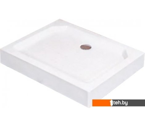  - Душевые поддоны Saniteco Т004 (120х80) - Т004 (120х80)