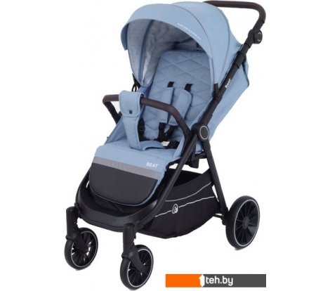 - Детские коляски и аксессуары Rant Beat RA851 (pacific blue) - Beat RA851 (pacific blue)
