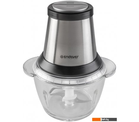  - Измельчители, электроперечницы и электротерки Endever Sigma-130 - Sigma-130