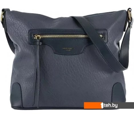  - Женские и мужские сумки David Jones 823-7006-2-NAV (синий) - 823-7006-2-NAV (синий)