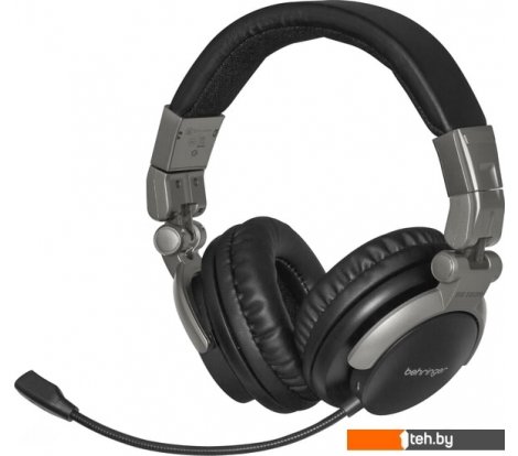  - Наушники и гарнитуры BEHRINGER BB 560M - BB 560M