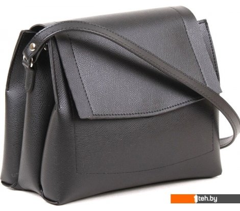  - Женские и мужские сумки Медведково 23с0118-к14 (черный) - 23с0118-к14 (черный)