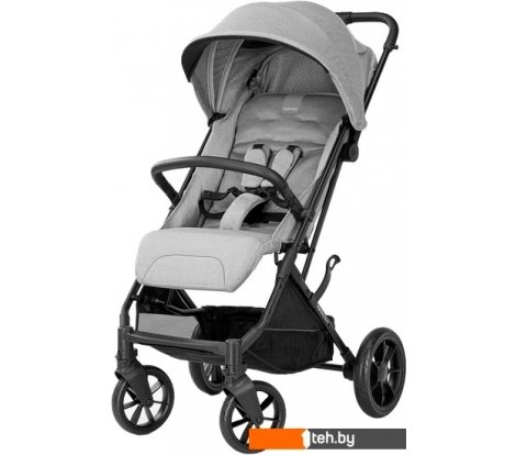  - Детские коляски и аксессуары Inglesina Zenit (grey) - Zenit (grey)