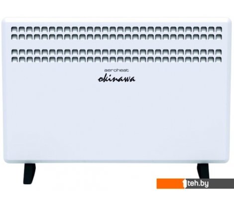  - Обогреватели САВО Aeroheat EC OK2000W M 4L62N(W) - Aeroheat EC OK2000W M 4L62N(W)