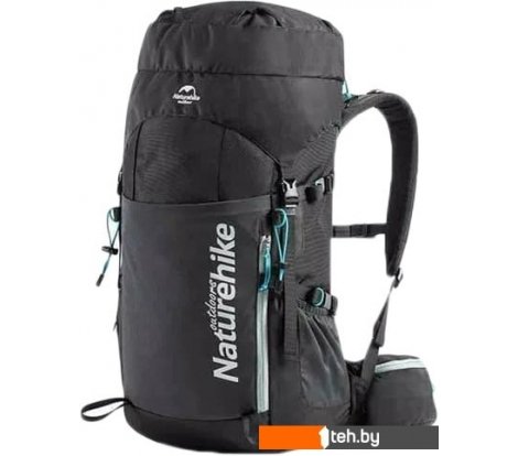 - Рюкзаки Naturehike NH18Y045-Q (черный) - NH18Y045-Q (черный)