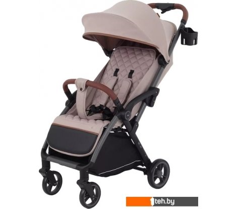  - Детские коляски и аксессуары Rant MOWbaby Atom MB200 (beige) - MOWbaby Atom MB200 (beige)