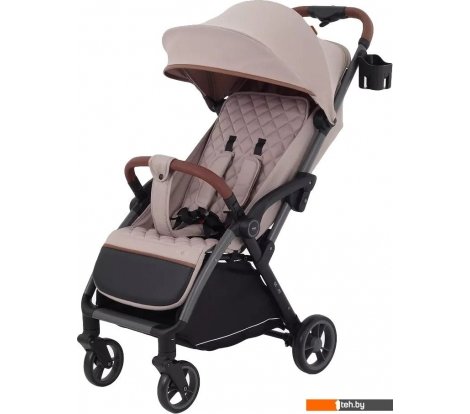  - Детские коляски и аксессуары Rant MOWbaby Atom MB200 (beige) - MOWbaby Atom MB200 (beige)