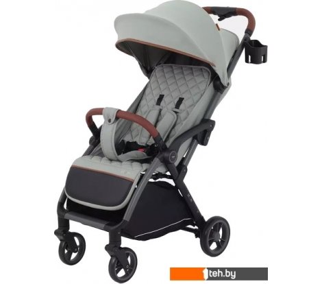  - Детские коляски и аксессуары Rant MOWbaby Atom MB200 (green) - MOWbaby Atom MB200 (green)