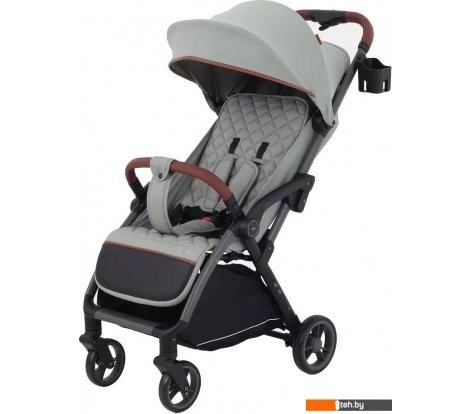  - Детские коляски и аксессуары Rant MOWbaby Atom MB200 (green) - MOWbaby Atom MB200 (green)