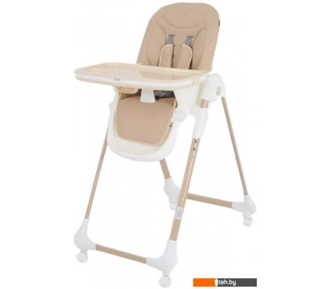  - Стульчики для кормления MOWbaby Honey New MBH170 (beige) - Honey New MBH170 (beige)