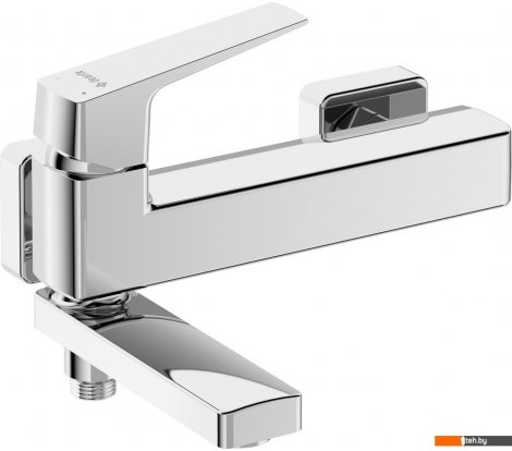  - Смесители Deante Blur BQL-012M (хром) - Blur BQL-012M (хром)