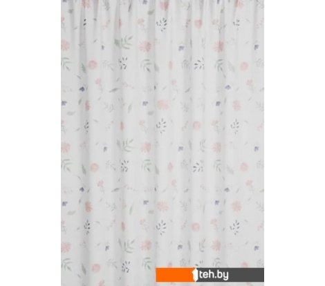  - Шторки и карнизы для ванн и поддонов IDDIS BF01P18i11 - BF01P18i11