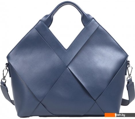  - Женские и мужские сумки Mironpan 36074 (синий) - 36074 (синий)