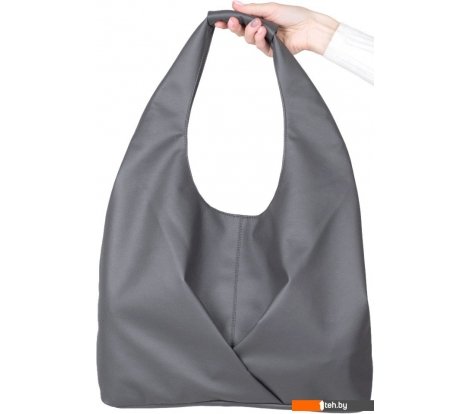  - Женские и мужские сумки MT.style Gabbi (графит) - Gabbi (графит)