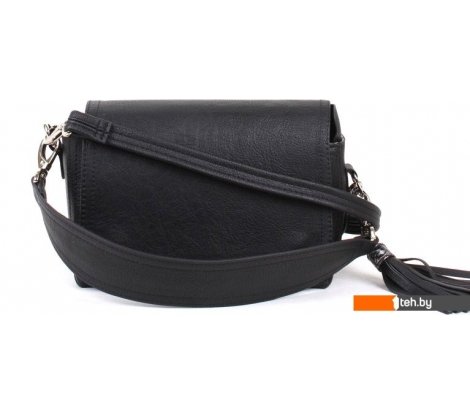  - Женские и мужские сумки Медведково 22с1532-к14 (черный/серый) - 22с1532-к14 (черный/серый)