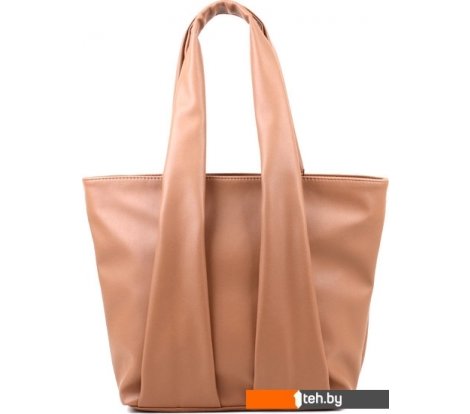  - Женские и мужские сумки Медведково 23с0751-к14 (светло-коричневый) - 23с0751-к14 (светло-коричневый)