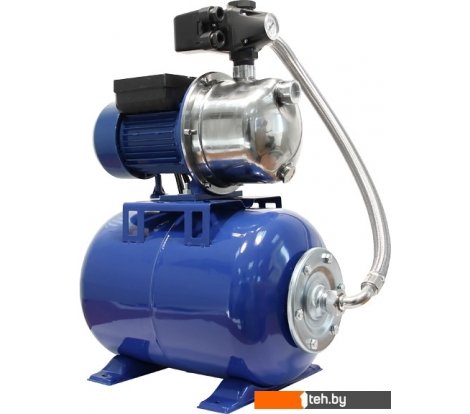  - Насосы Unipump Auto JS 60-S - Auto JS 60-S