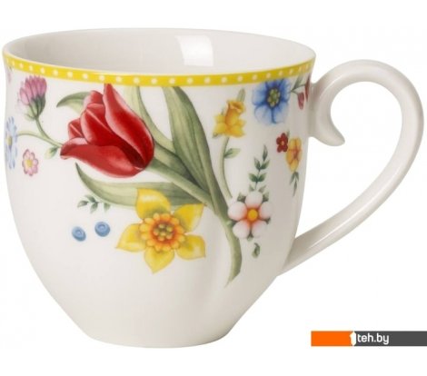  - Кружки, чашки, стаканы для горячих напитков Villeroy & Boch Spring Awakening 14-8638-4860 - Spring Awakening 14-8638-4860