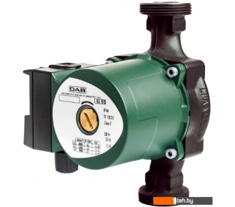 - Насосы DAB VA 65/130(1/2