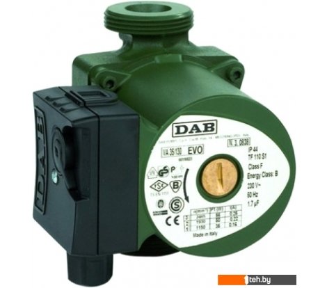  - Насосы DAB VA 65/130(1/2
