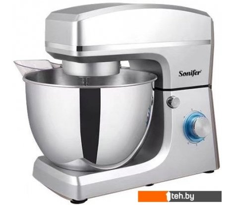  - Кухонные комбайны, машины и планетарные миксеры Sonifer SF-8066 - SF-8066