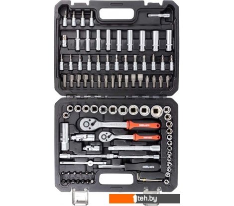  - Наборы инструментов BaumAuto BM-4941-5DS (94 предмета) - BM-4941-5DS (94 предмета)