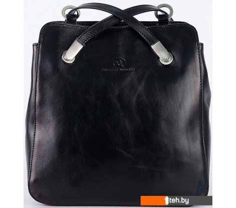  - Рюкзаки Francesco Molinary 513-8726-060-BLK - 513-8726-060-BLK
