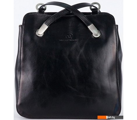  - Рюкзаки Francesco Molinary 513-8726-060-BLK - 513-8726-060-BLK