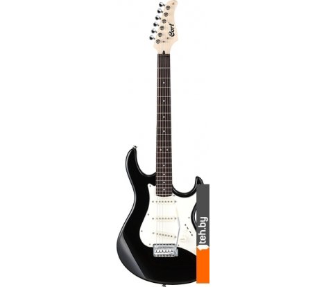 - Гитары Cort G200 BK - G200 BK