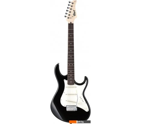  - Гитары Cort G200 BK - G200 BK
