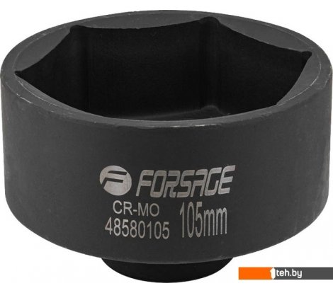  - Биты, головки, насадки, держатели FORSAGE F-48580105 - F-48580105