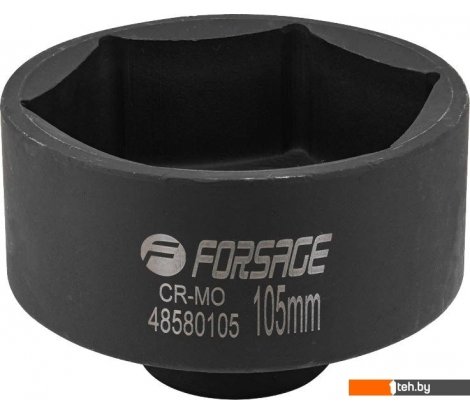  - Биты, головки, насадки, держатели FORSAGE F-48580105 - F-48580105